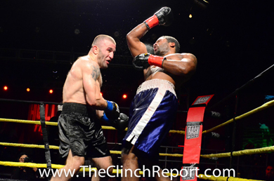 Bash Boxing