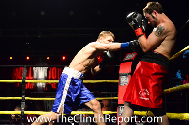 Bash Boxing