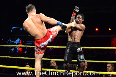 Bash Boxing