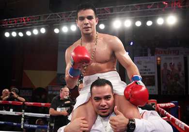 Bash Boxing