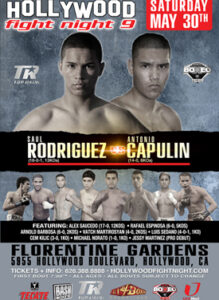 Events | Bash Boxing