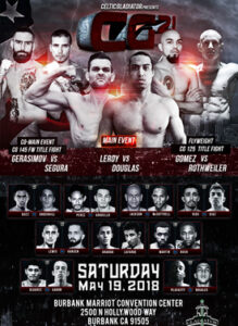 Events | Bash Boxing