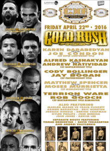 Events | Bash Boxing
