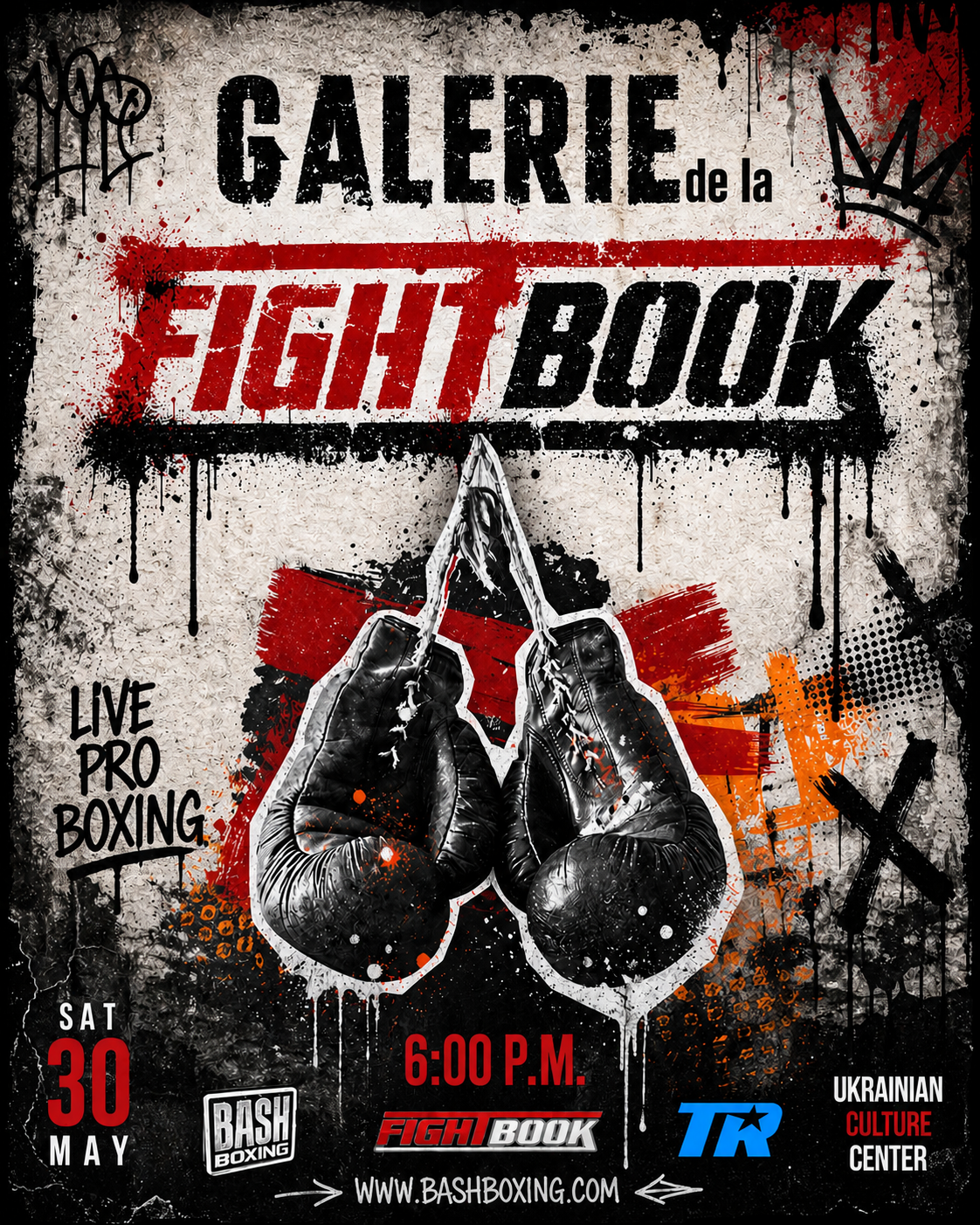 Bash Boxing | FightBook