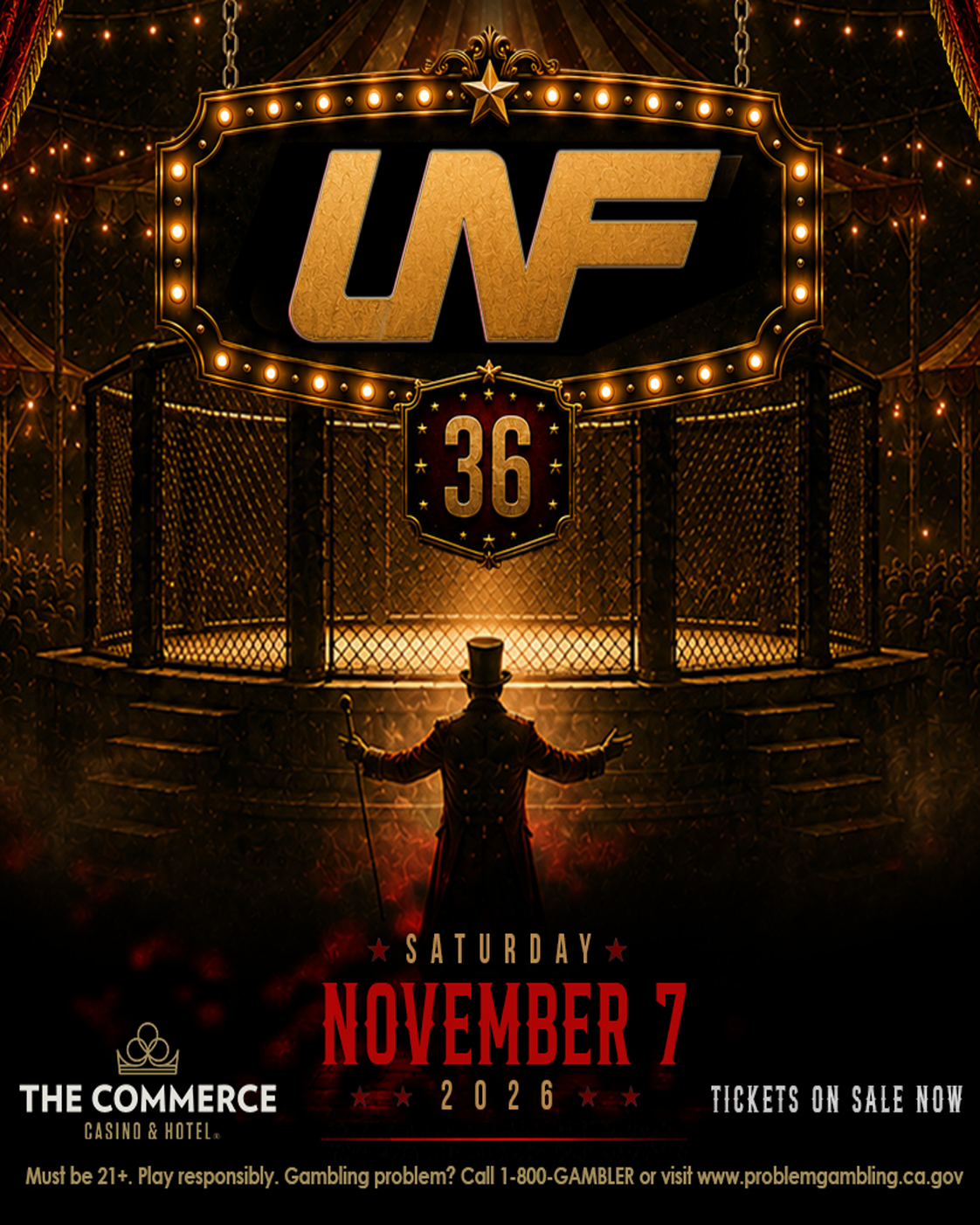 Tickets Express | UpNext Fighting | Bash Boxing